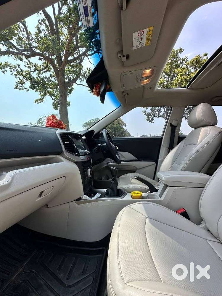 Mahindra Xuv300 W8 Diesel, 2021, Diesel