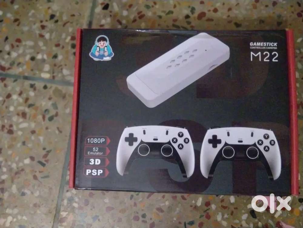 M22 special edition