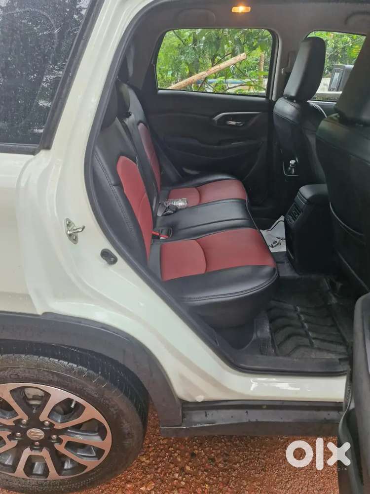 Maruti Suzuki Grand Vitara 7 Seater 2025
