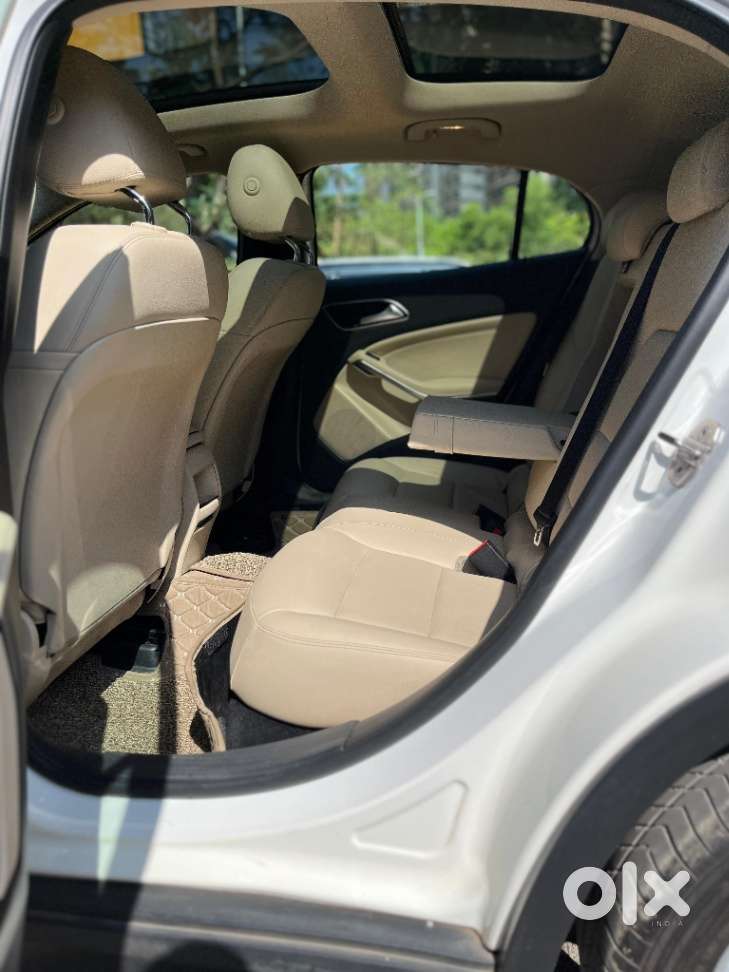 Mercedes-benz Gla 200 D, 2019, Diesel