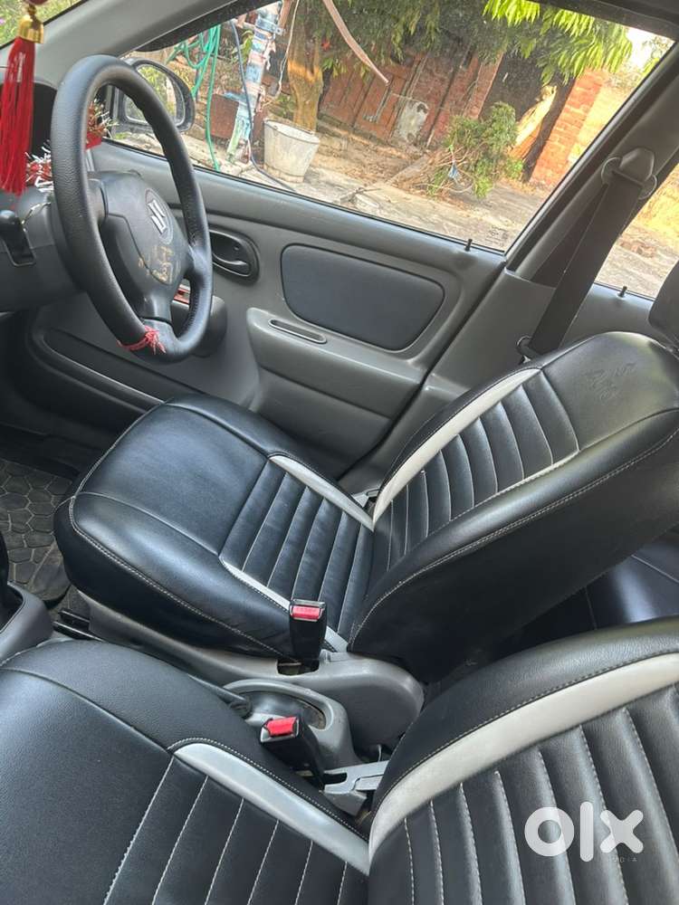 Maruti Suzuki Alto K10 2014 Manual