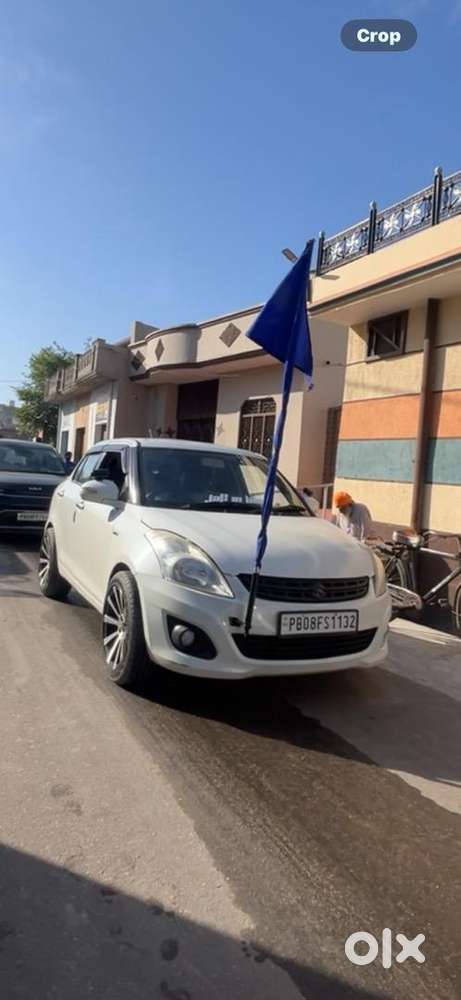 Maruti Suzuki Diesel 2016 Car