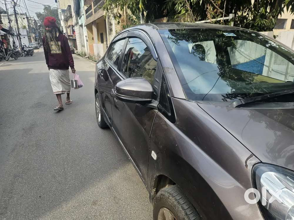 Honda Amaze 2016 Petrol 67000 Km Driven