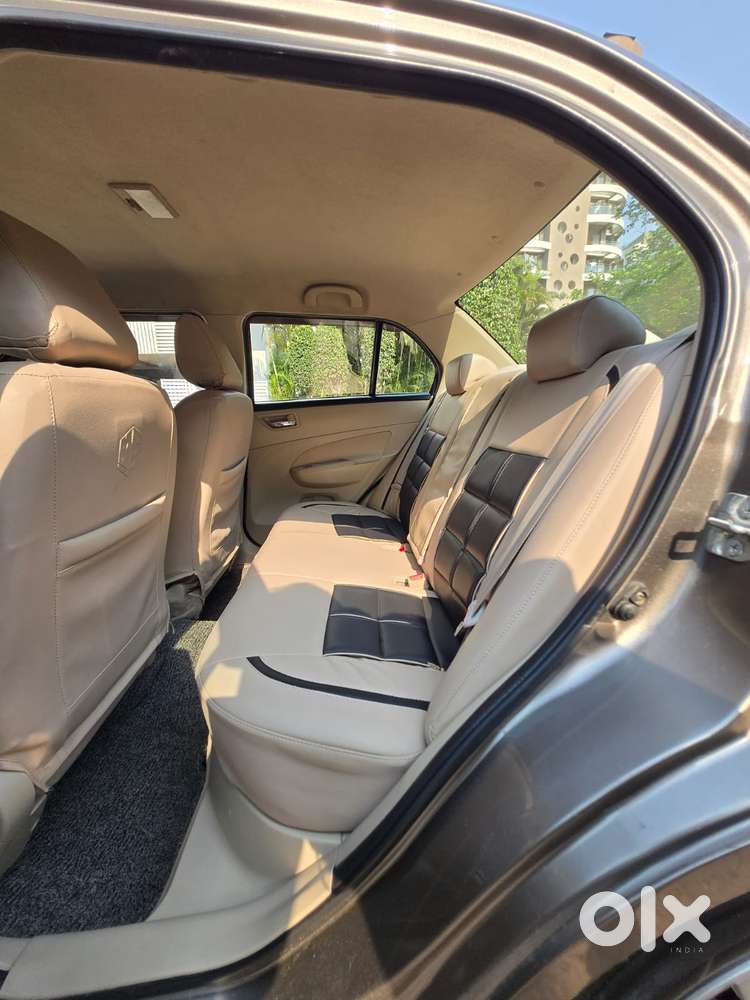 Maruti Suzuki Swift Dzire 1.2 Vxi Bsiv, 2015, Cng & Hybrids