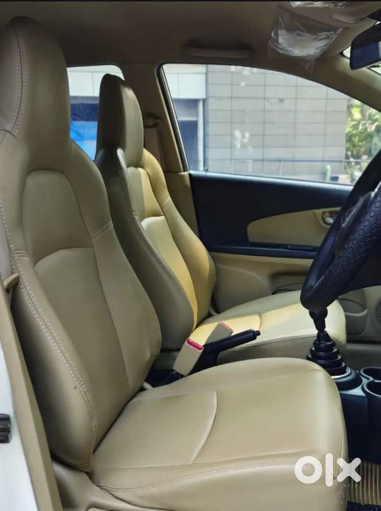 Honda Brio-2012(singal Owner)