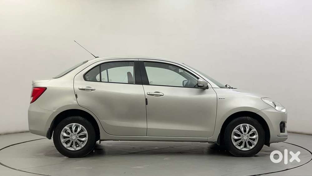 Maruti Suzuki Dzire 1.2 Vxi, 2019, Petrol
