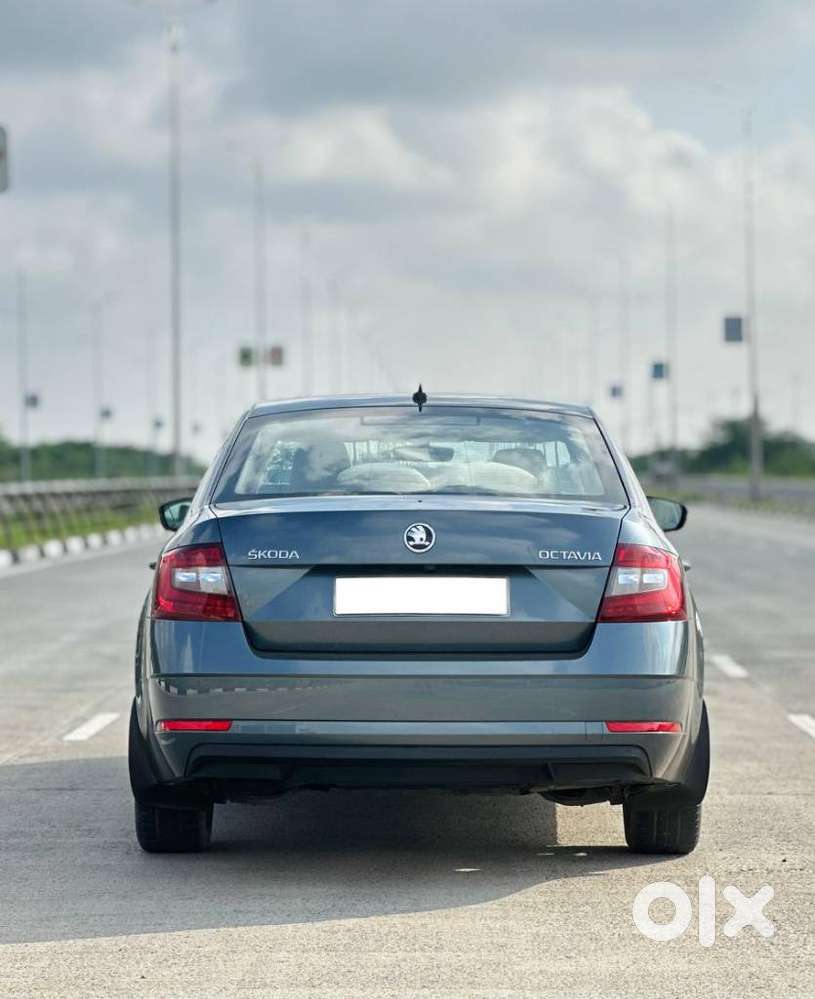 Skoda Octavia 2.0 Tdi At L K, 2018, Diesel