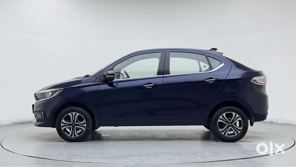 Tata Tigor 1.2 Revotron Xz Plus Cng, 2024, Cng & Hybrids