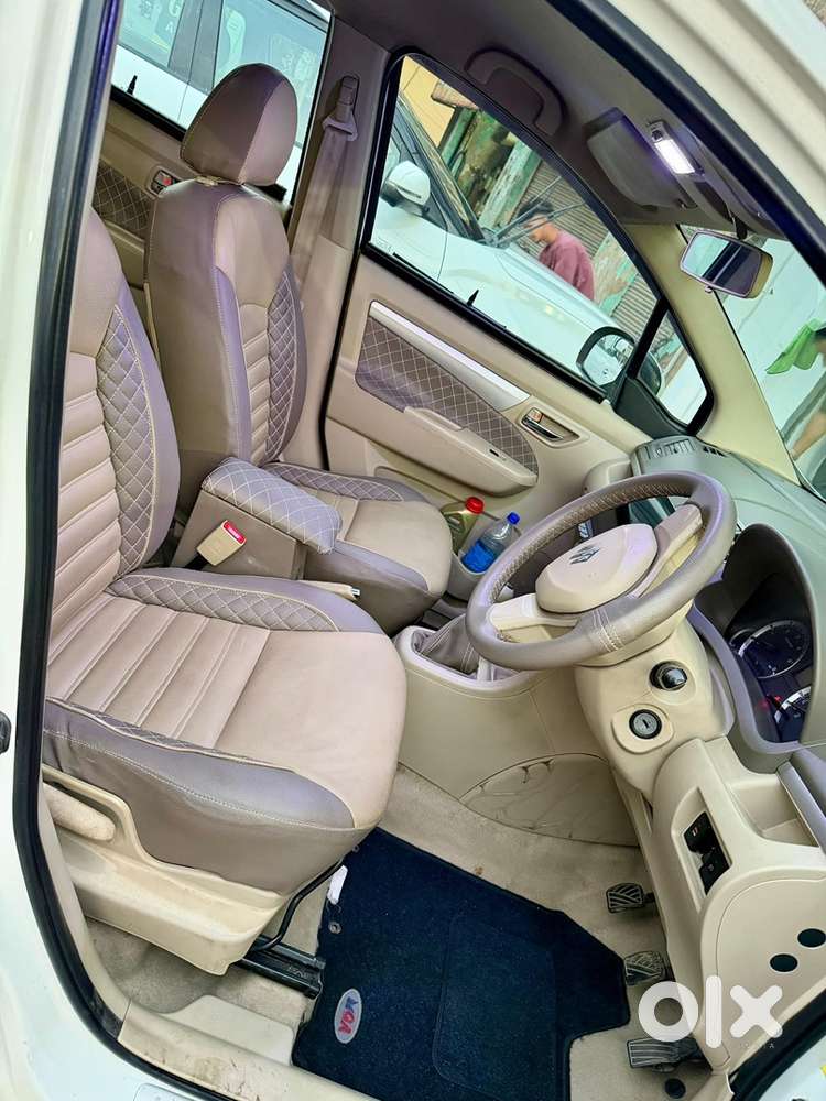 Maruti Ertiga Diesel 2013