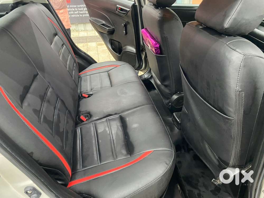 2012 Maruti Suzuki Swift