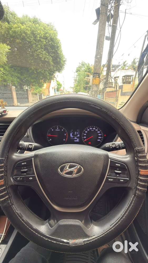 Hyundai Elite I20 Diesel 2019