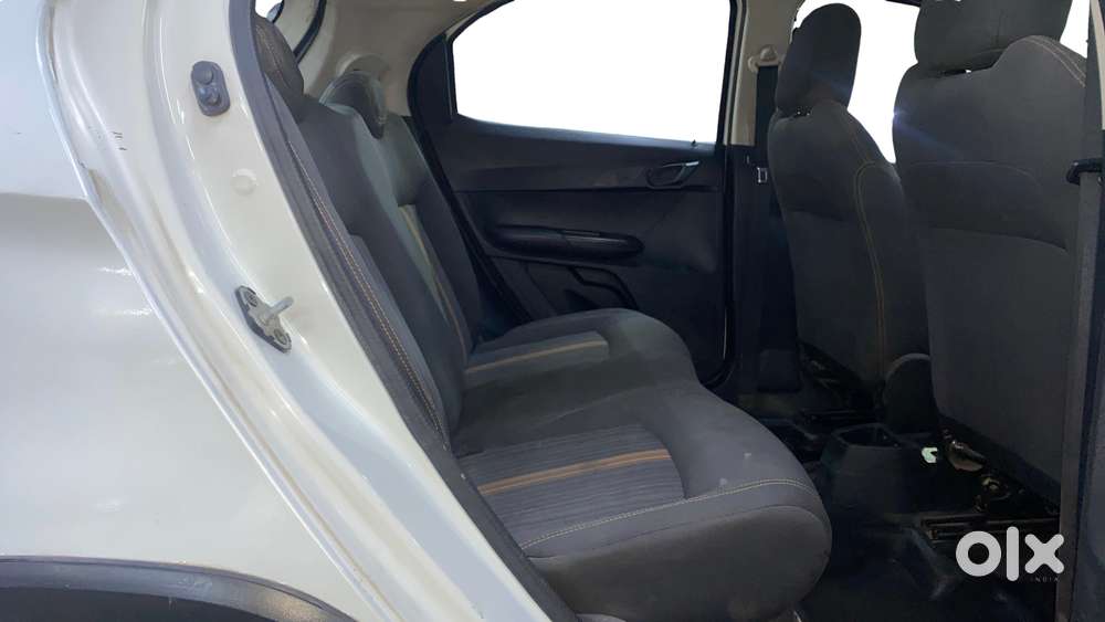 Tata Tiago Nrg Petrol, 2019, Petrol