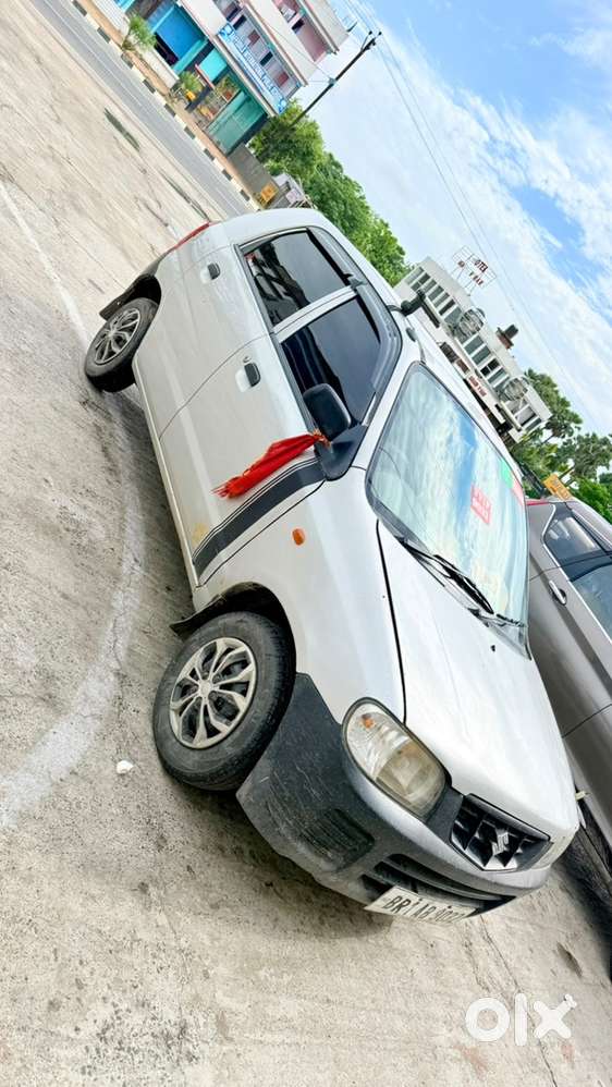Maruti Suzuki Alto-800 2008 Petrol 65000 Km Driven