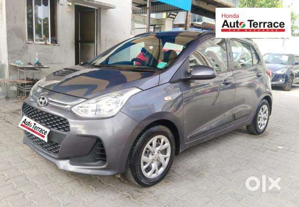 Hyundai Grand I10 1.2 Kappa Magna, 2018, Petrol