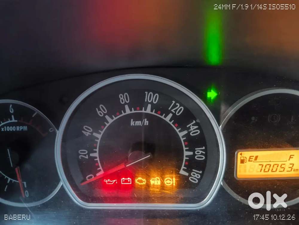 Maruti Suzuki Alto K10 2012