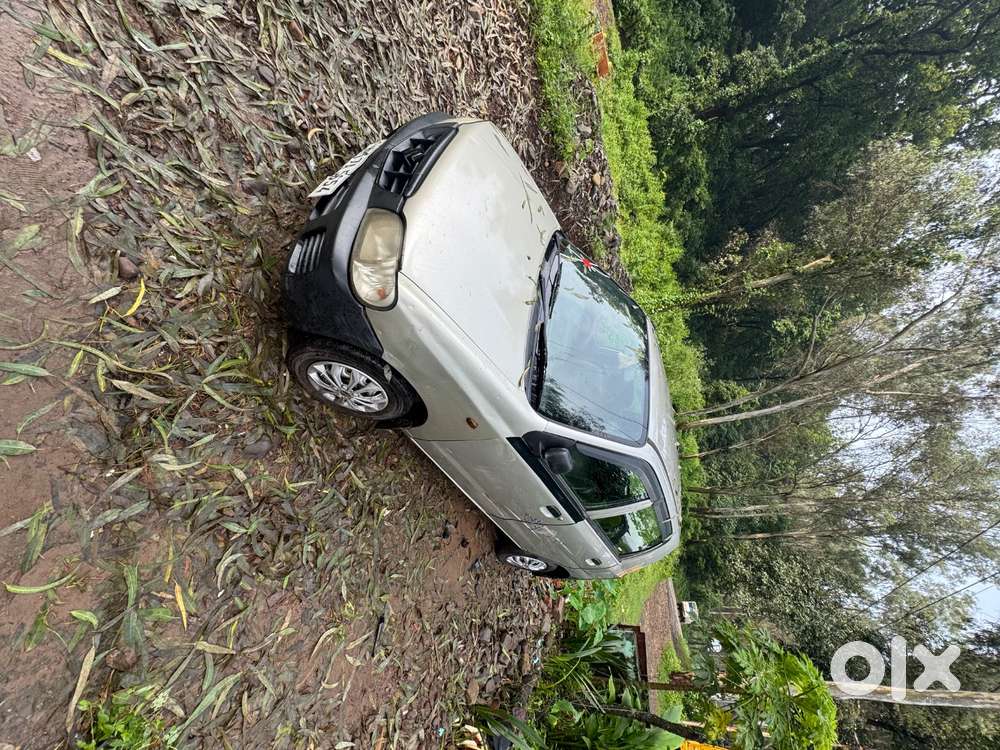 2007 Maruti Alto Lxi Petrol Car