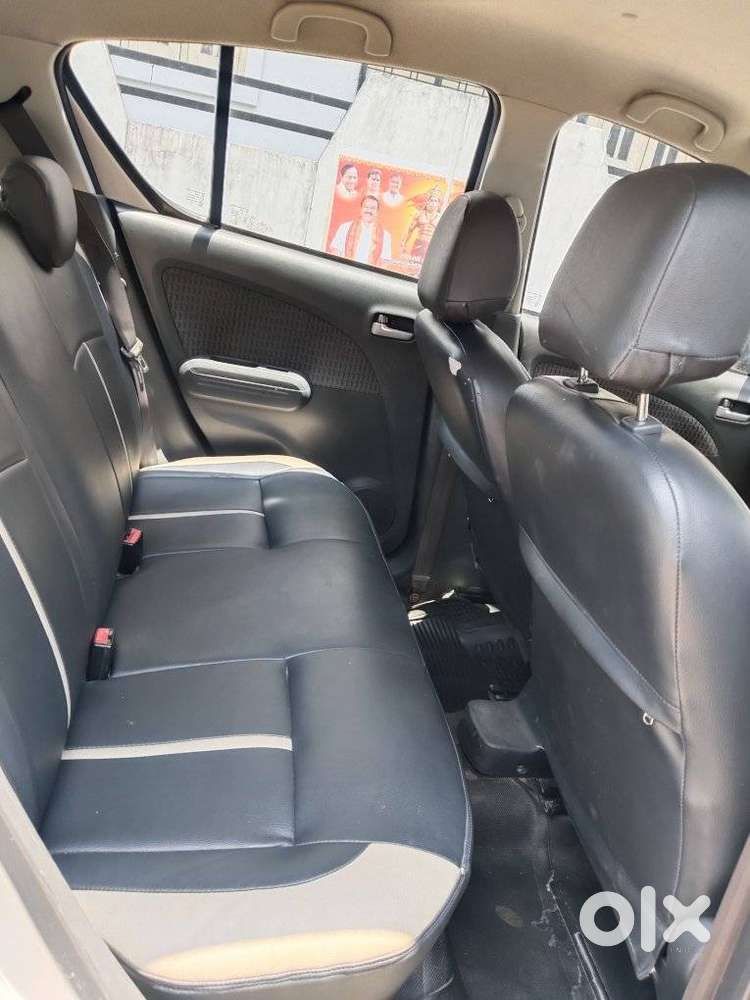 Maruti Suzuki Ritz Vdi Genus, 2014, Diesel