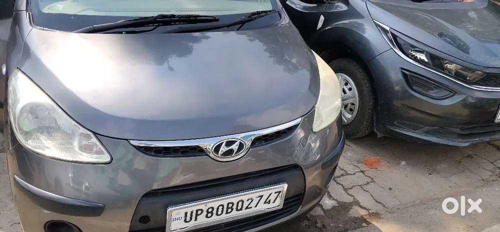 Hyundai I10 Magna 2010 Petrol