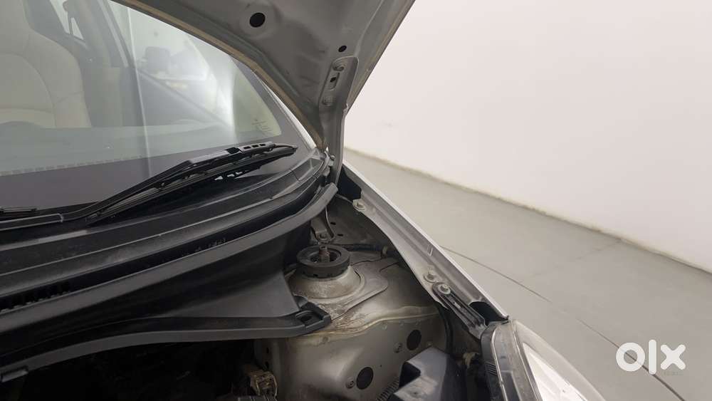 Honda Brio 1.2 Vx Mt, 2016, Petrol