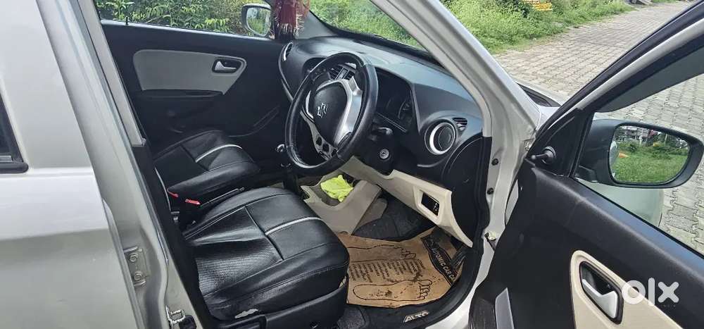Maruti Suzuki Alto 800 Vxi 2021