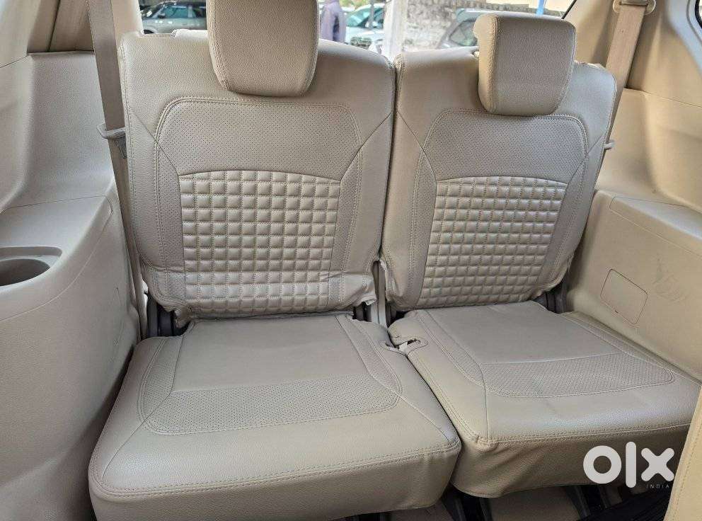 Maruti Suzuki Ertiga 2022-2023  Vxi, 2023, Petrol