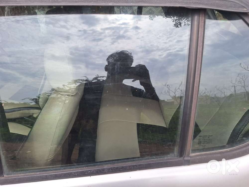 Tata Indica V2 Diesel Manual 2012