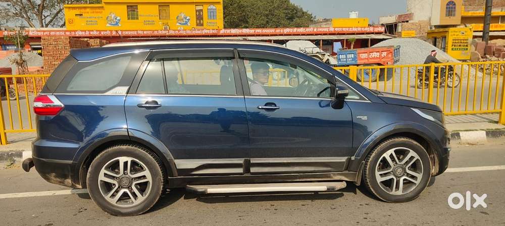 Tata Diesel Car 2018