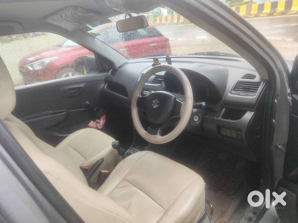 Maruti Suzuki Swift Lxi Optional-o, 2012, Petrol