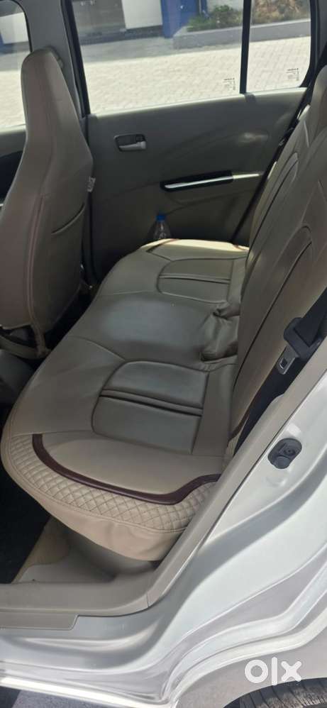 Maruti Suzuki Celerio Vxi Mt, 2017, Petrol