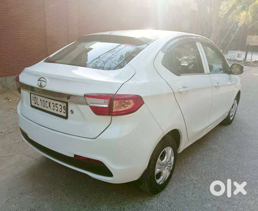 Tata Tigor Xe, 2018, Diesel