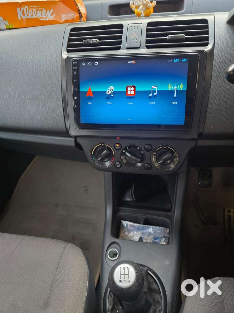 Maruti Suzuki Swift Dzire Lxi, 2009, Petrol