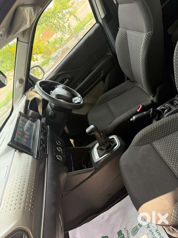 Citroen C3 Petrol Manual 2022