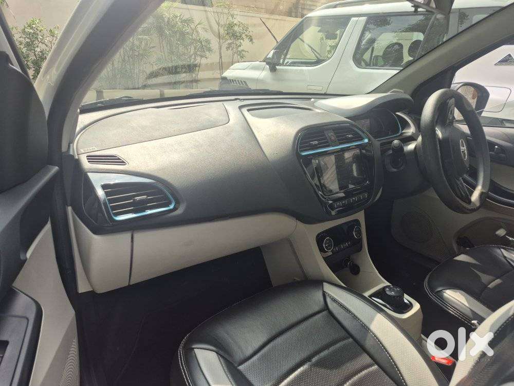 Tata Tiago Ev Xt Lr, 2024, Electric