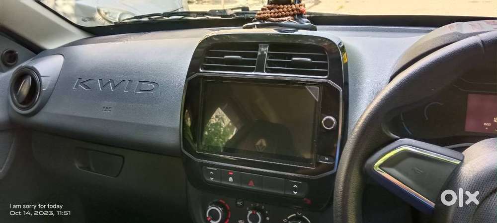 Renault Rxt 0.8 2021 Model