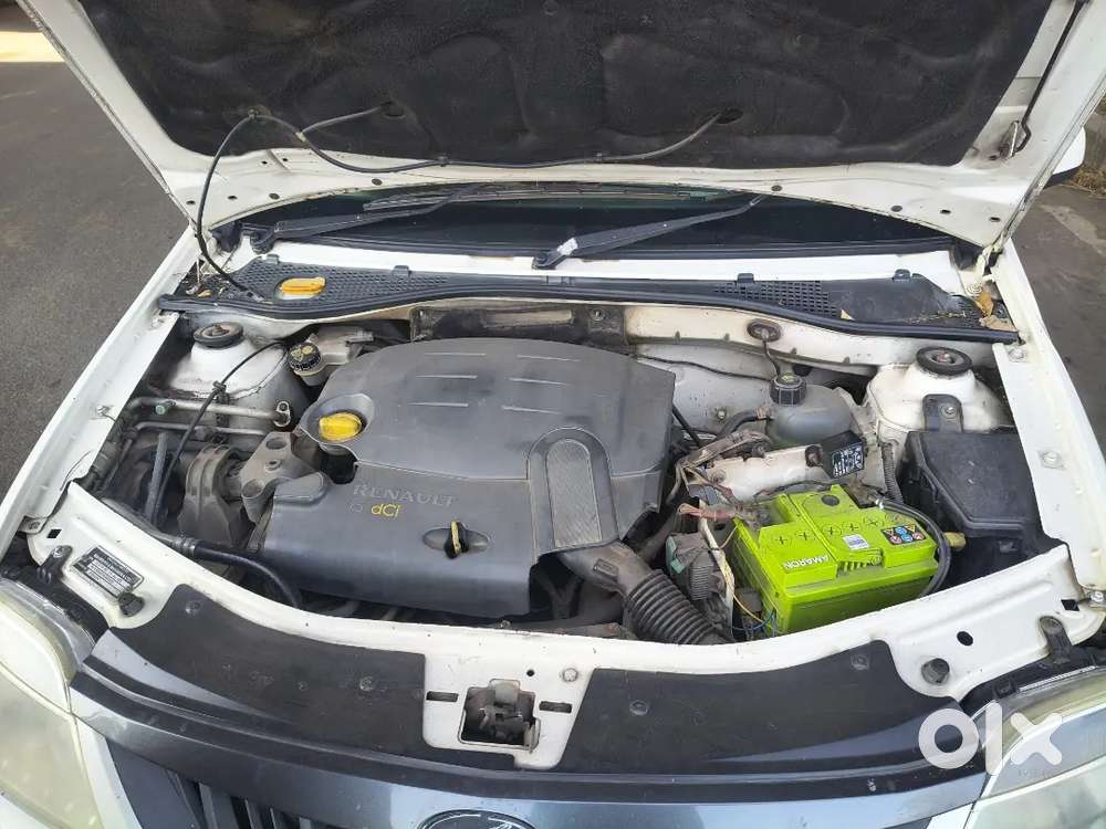 Mahindra Verito 2012 Diesel 182913 Km Driven