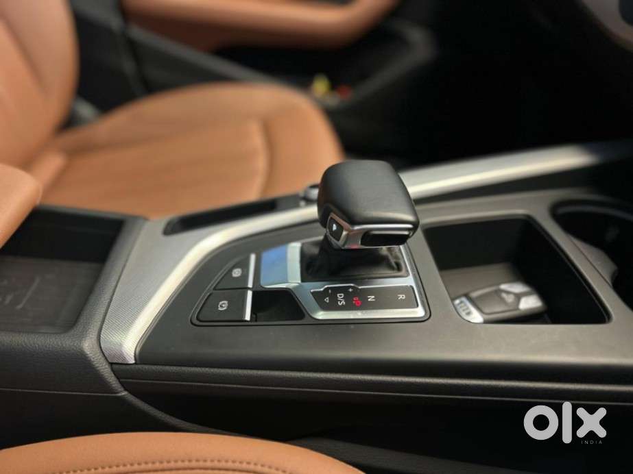 Audi A4 2.0 Premium 40 Tfsi, 2024, Petrol