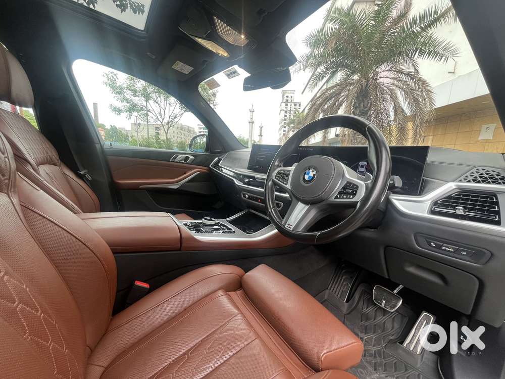 Bmw X5 M Competition, 2024, Diesel