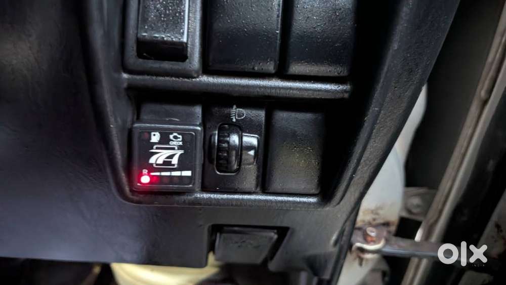 Maruti Suzuki Eeco 7 Seater Standard, 2019, Cng & Hybrids