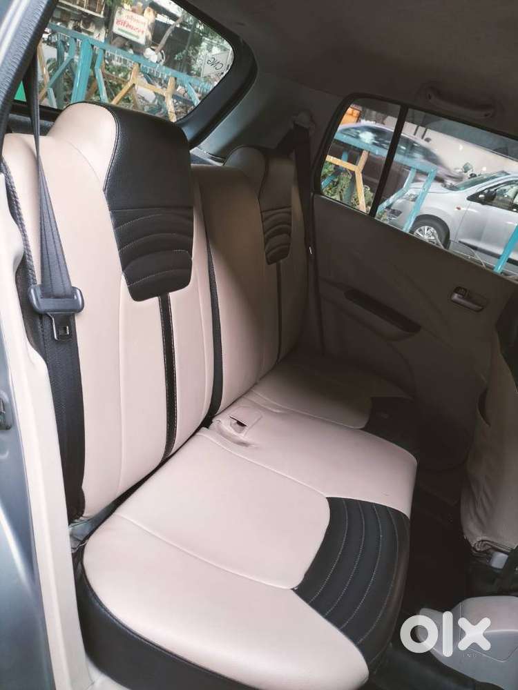 Maruti Suzuki Celerio Vxi, 2019, Cng & Hybrids