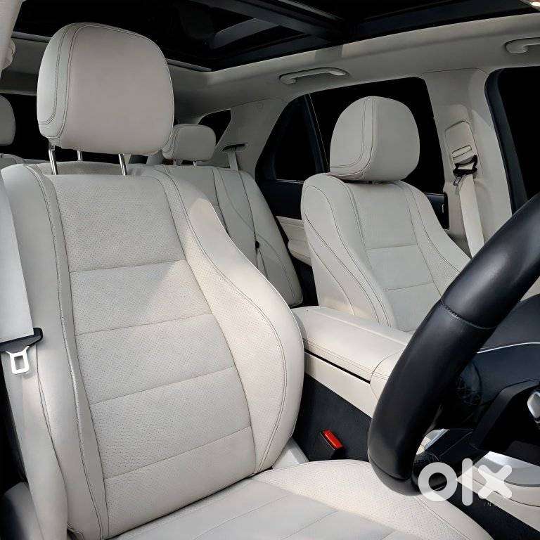 Mercedes-benz Gle Class Mercedes-benz-gle-300-d, 2021, Diesel