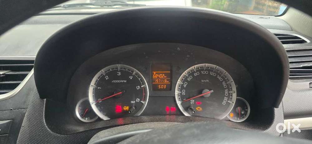 Maruti Suzuki 800 Ac Bsii, 2009, Petrol
