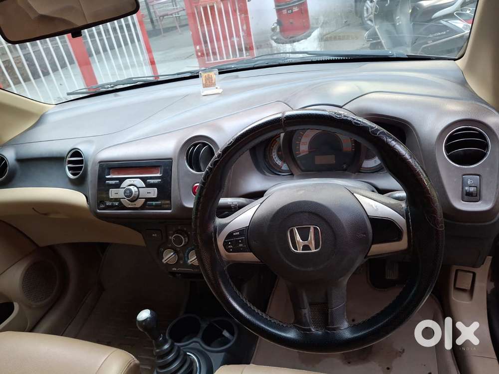 Honda Brio, 2013, Cng & Hybrids