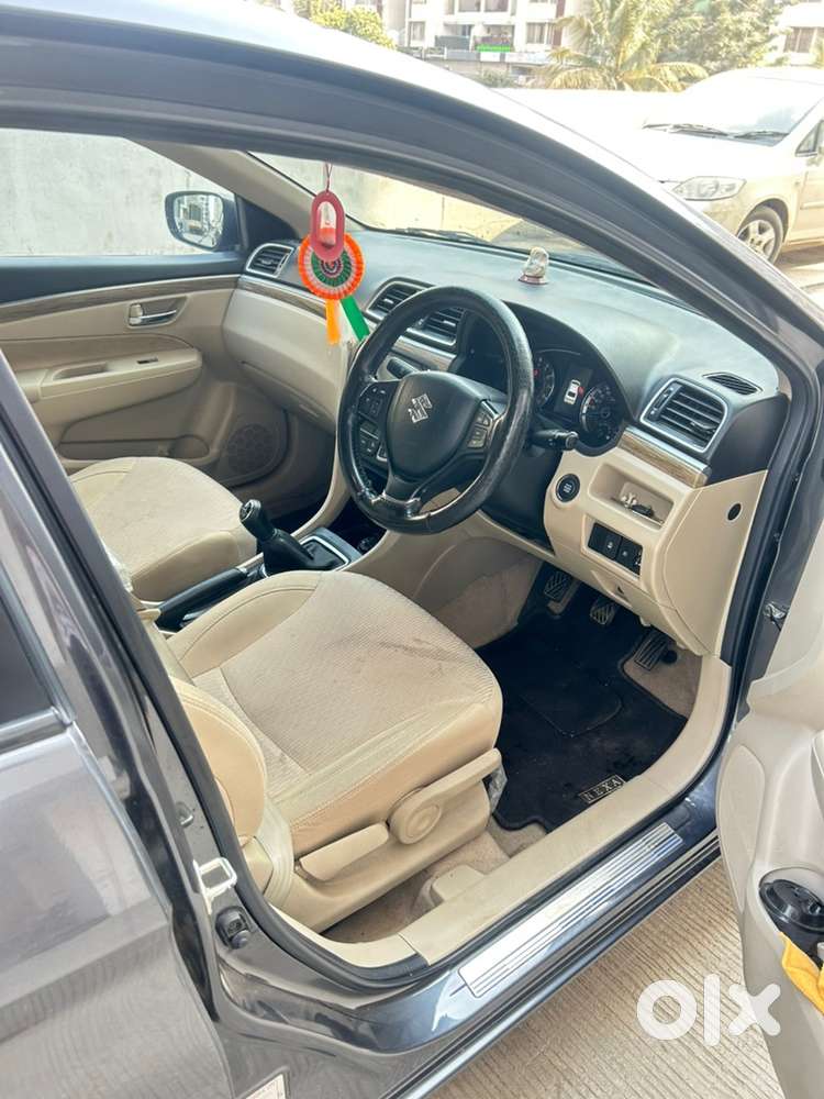 Maruti Ciaz Petrol 2023