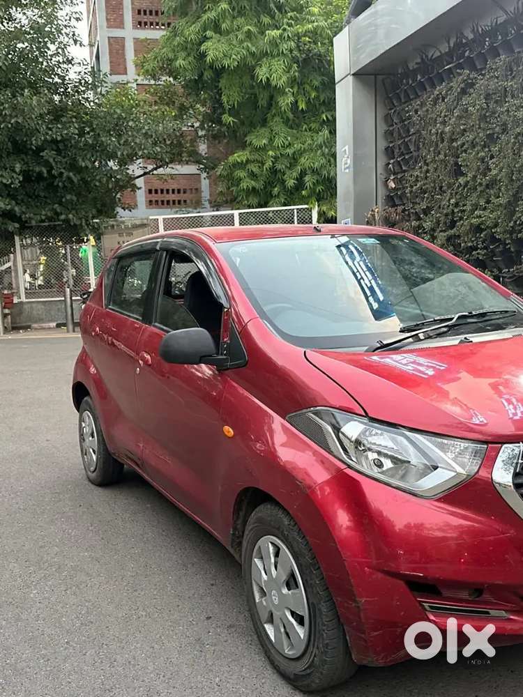 Datsun Redi Go Limited 2019
