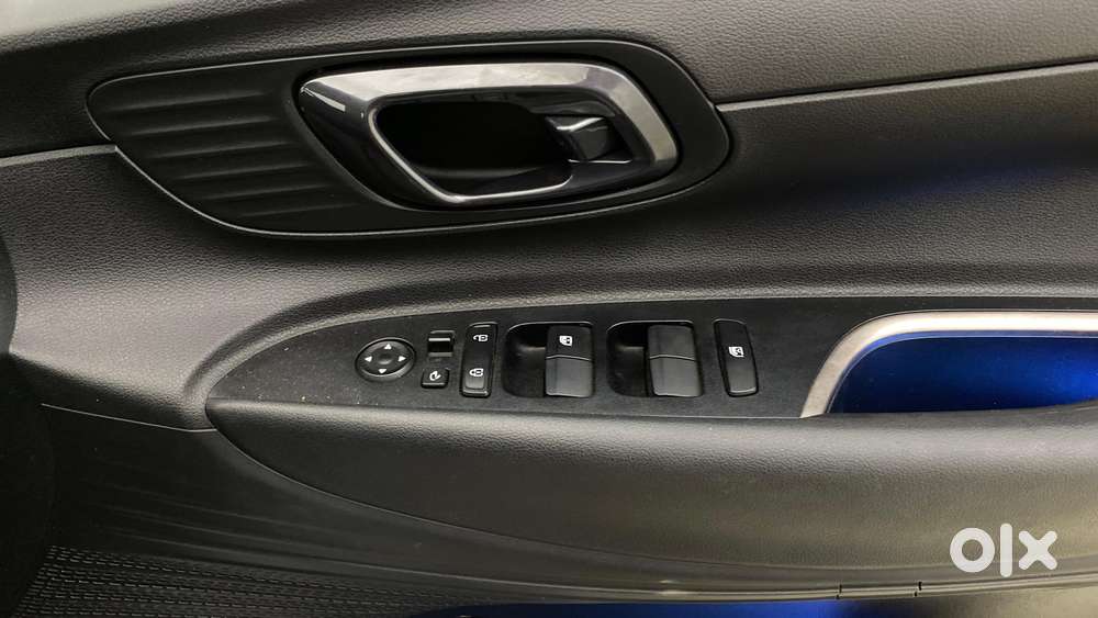 Hyundai New I20 1.0 Asta Turbo Imt, 2021, Petrol