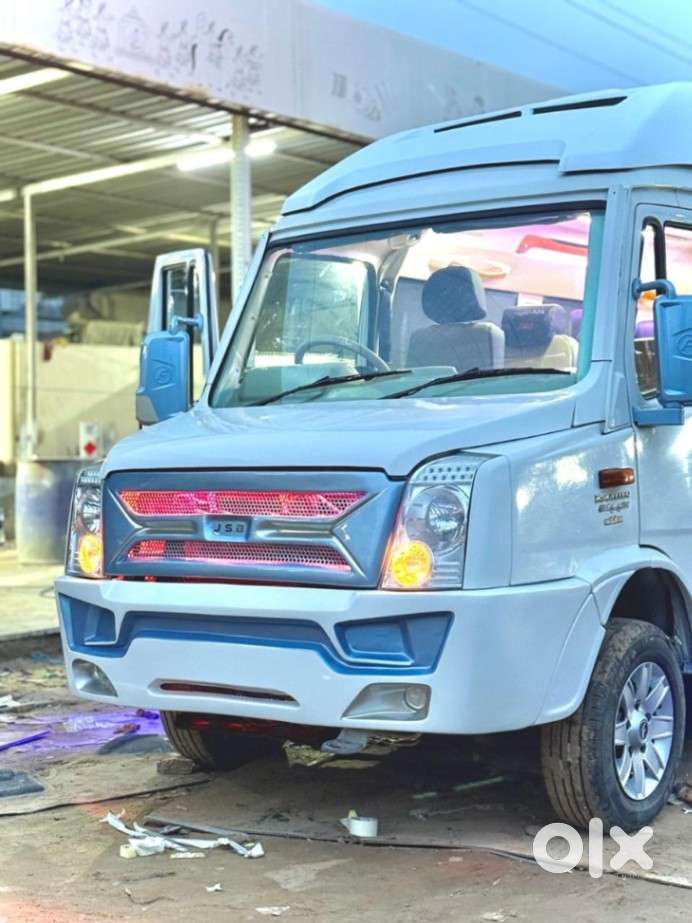 Force Motors One Ex 7 Str, 2022, Diesel