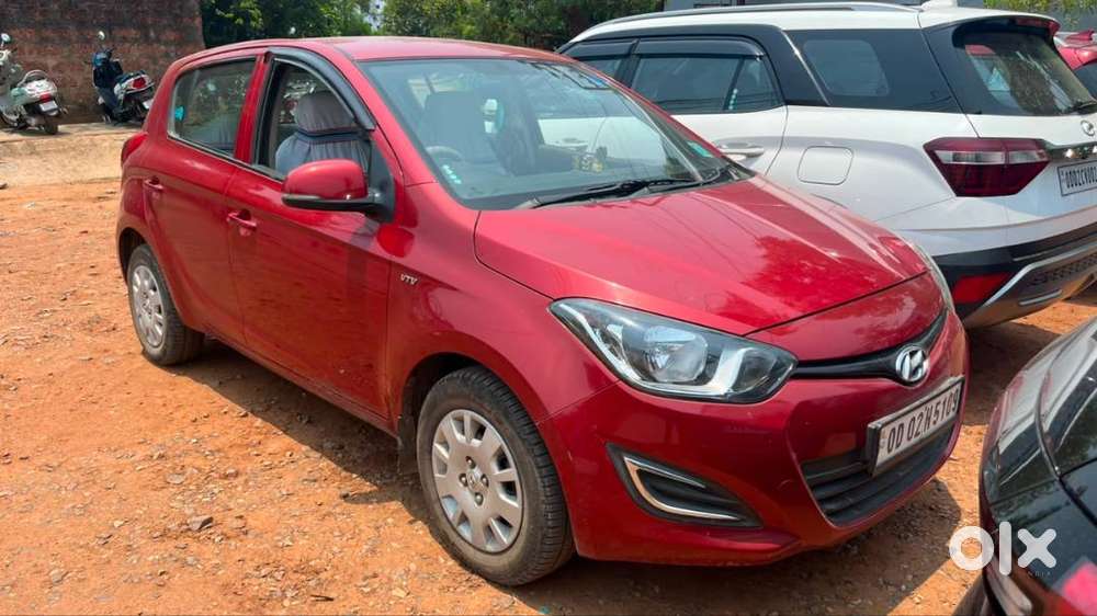 I20 Magna..12 Yrs In Best Running Condition In