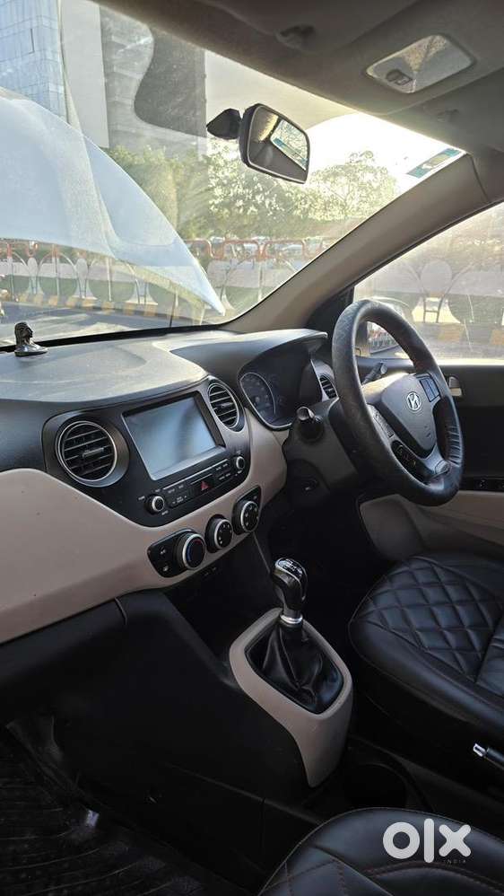 Hyundai Diesel Manual 2017