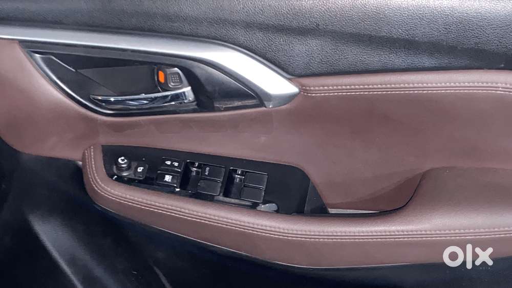 Maruti Suzuki Grand Vitara 1.5 Zeta Smart Hybrid, 2023, Petrol