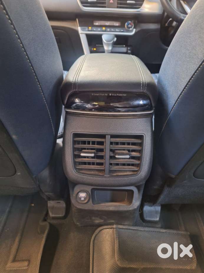 Kia Seltos 1.5 X-line Diesel At, 2023, Diesel